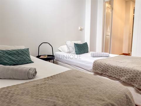 Alojamento Local na Zona Histórica de Aveiro