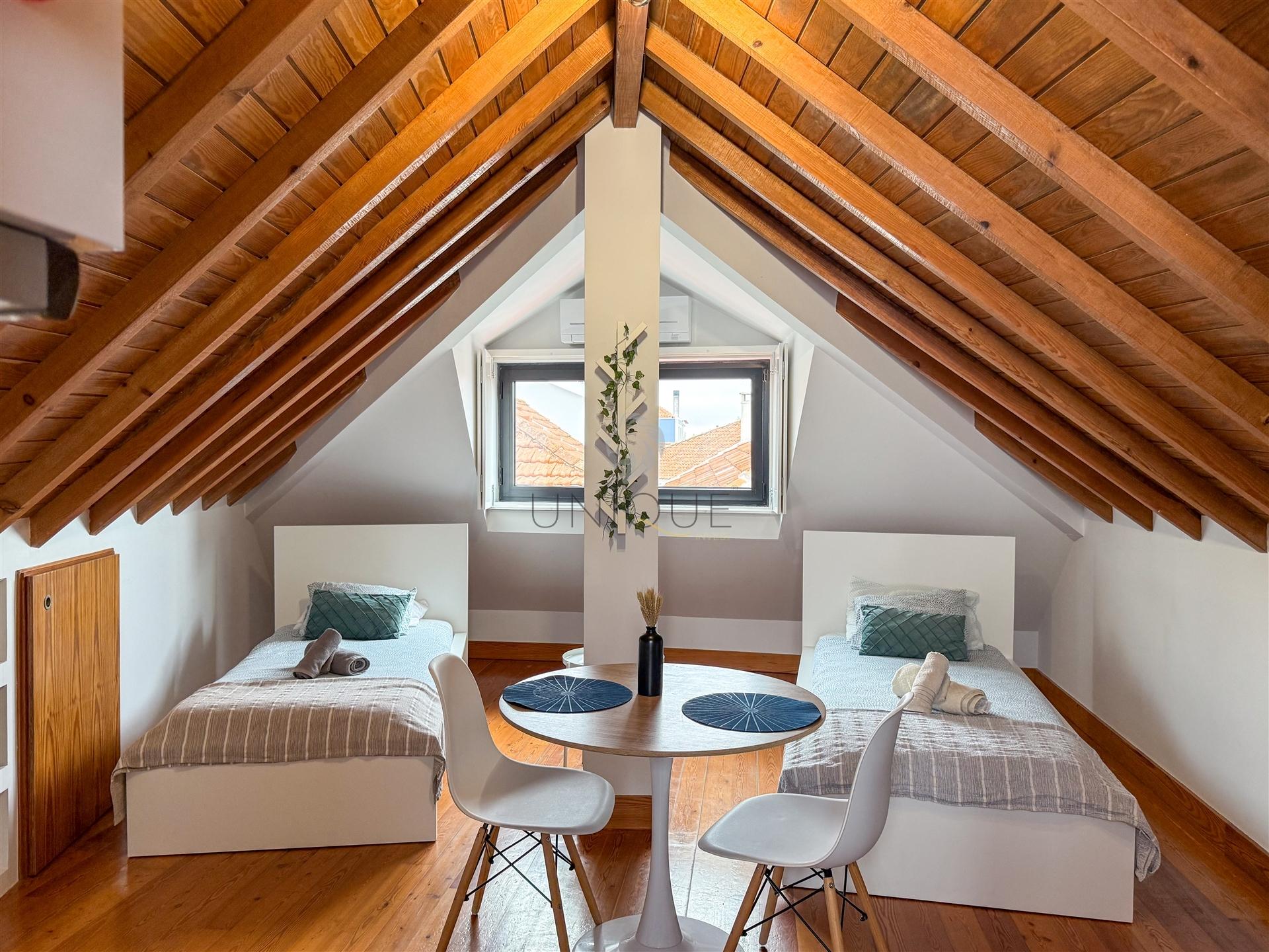 Alojamento Local na Zona Histórica de Aveiro