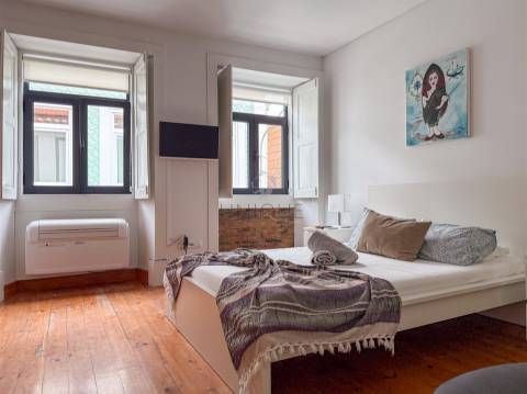 Alojamento Local na Zona Histórica de Aveiro