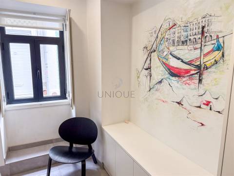 Alojamento Local na Zona Histórica de Aveiro