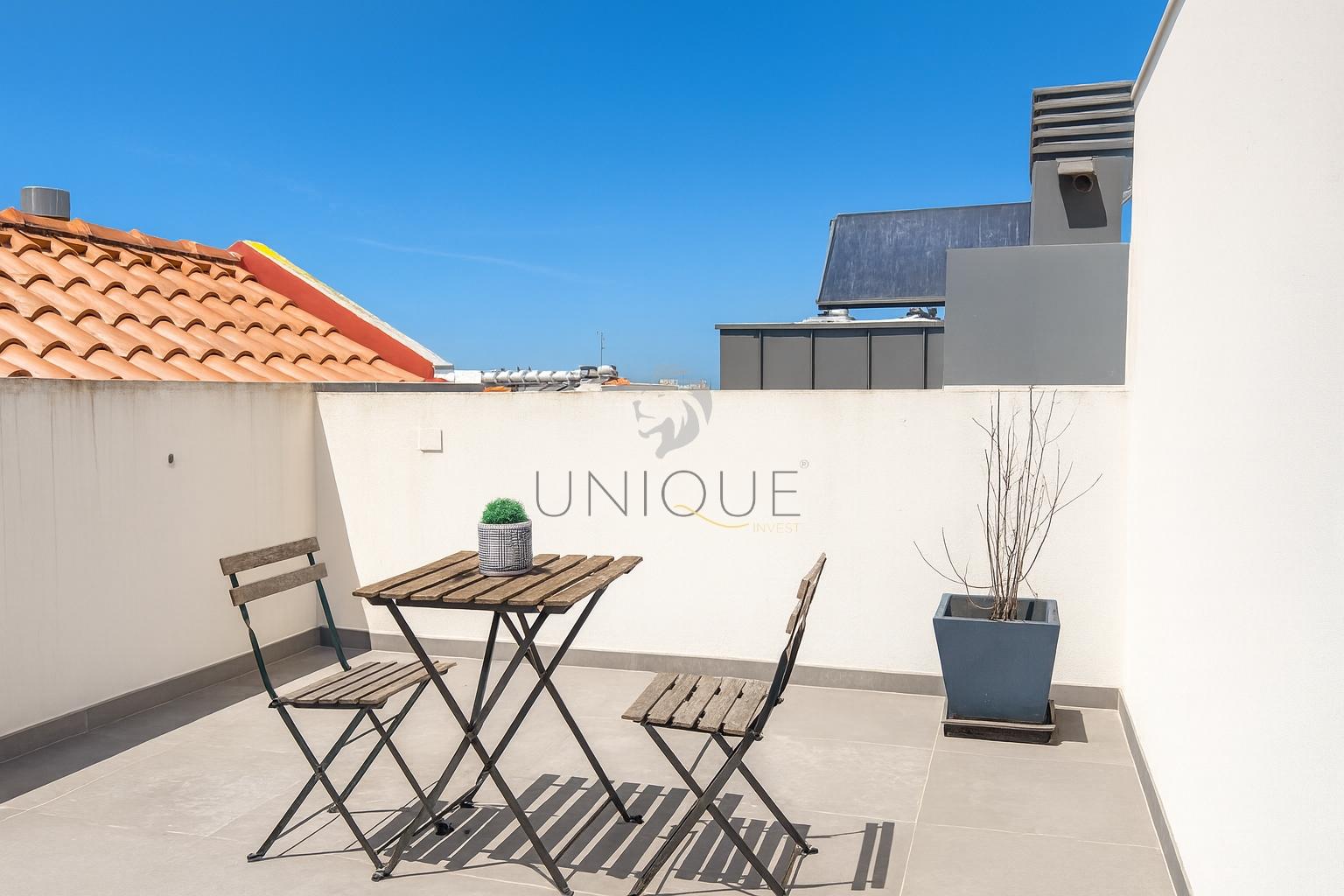 Alojamento Local na Zona Histórica de Aveiro