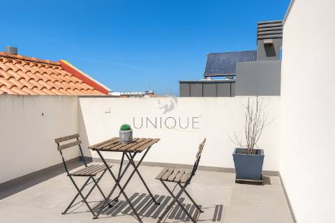 Alojamento Local na Zona Histórica de Aveiro