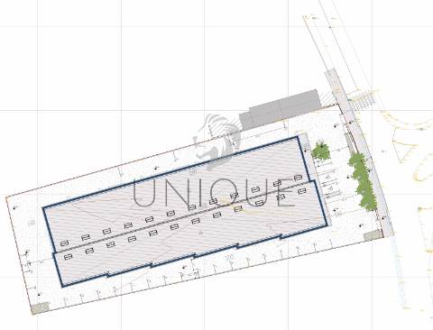 Armazém Novo Zona Industrial de Taboeira
