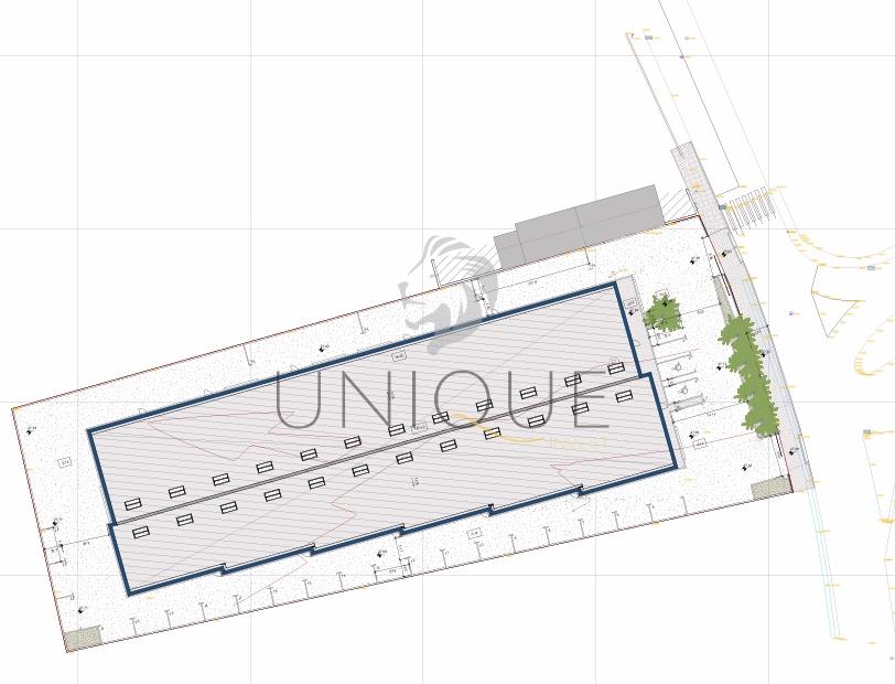 Armazém Novo - Zona Industrial de Taboeira Aveiro