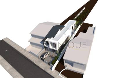 Moradia T4 com piscina na Gafanha do Carmo | Acesso à Ria de Aveiro