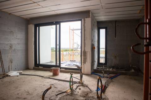 Moradia T4 com piscina na Gafanha do Carmo | Acesso à Ria de Aveiro