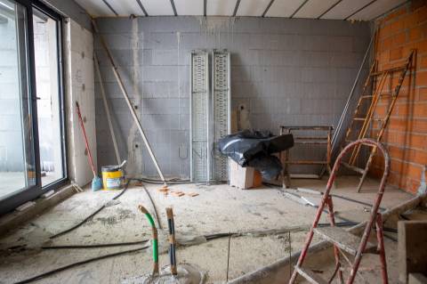 Moradia T4 com piscina na Gafanha do Carmo | Acesso à Ria de Aveiro