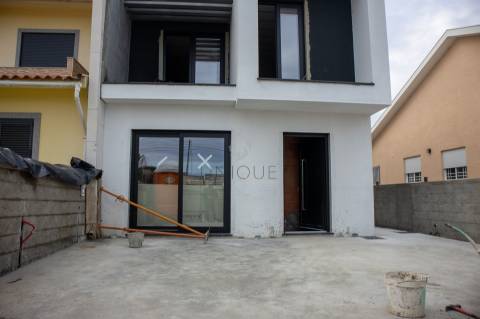 Moradia T4 com piscina na Gafanha do Carmo | Acesso à Ria de Aveiro