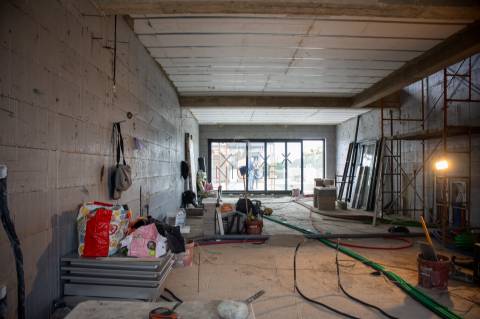 Moradia T4 com piscina na Gafanha do Carmo | Acesso à Ria de Aveiro