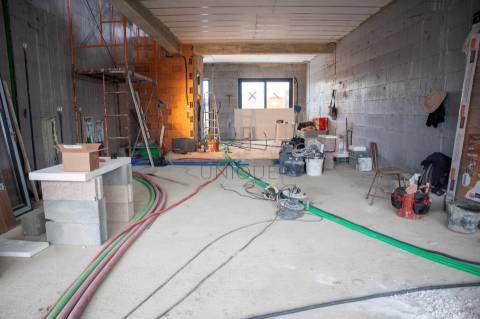 Moradia T4 com piscina na Gafanha do Carmo | Acesso à Ria de Aveiro