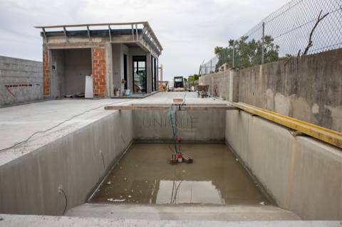 Moradia T4 com piscina na Gafanha do Carmo | Acesso à Ria de Aveiro