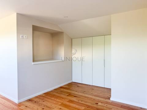 Apartamento T1 novo na zona histórica do centro da cidade de Aveiro.