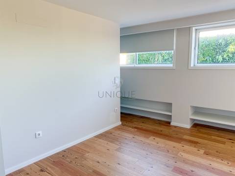 Apartamento T1 novo na zona histórica do centro da cidade de Aveiro.