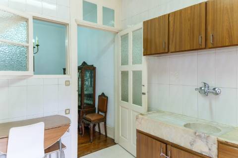 Moradia para venda em Campanhã | Oportunidade de investimento no Porto