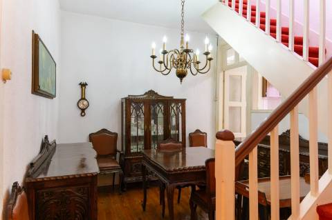 Moradia para venda em Campanhã | Oportunidade de investimento no Porto