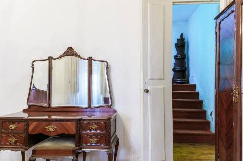 Moradia para venda em Campanhã | Oportunidade de investimento no Porto