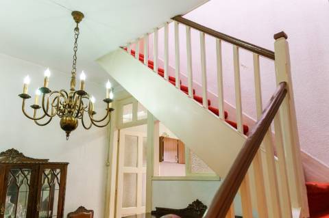 Moradia para venda em Campanhã | Oportunidade de investimento no Porto