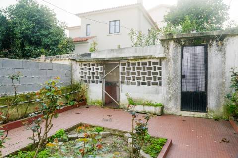 Moradia para venda em Campanhã | Oportunidade de investimento no Porto