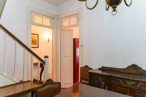 Moradia para venda em Campanhã | Oportunidade de investimento no Porto