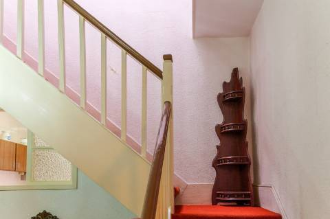 Moradia para venda em Campanhã | Oportunidade de investimento no Porto