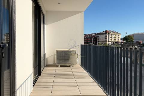 Apartamento T2 Venda em Esgueira,Aveiro