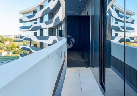 Apartamento T3 Venda em Esgueira,Aveiro