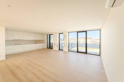 Apartamento T3 Venda em Esgueira,Aveiro