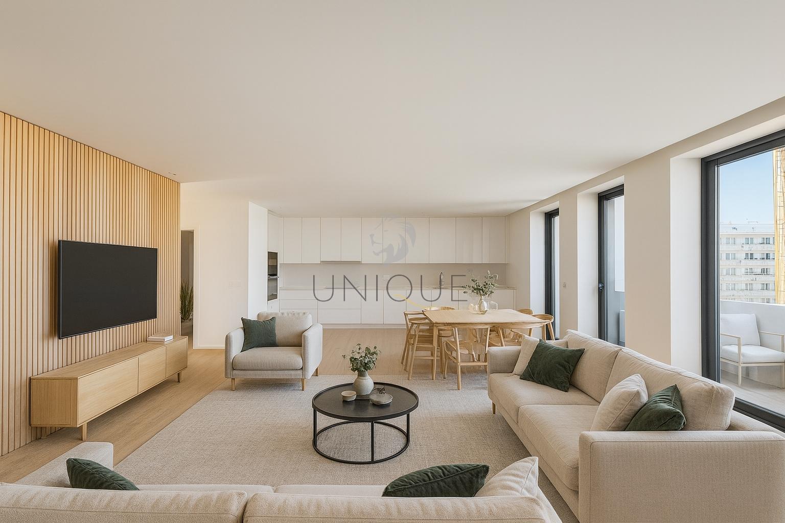 Apartamento T3 Venda em Esgueira,Aveiro