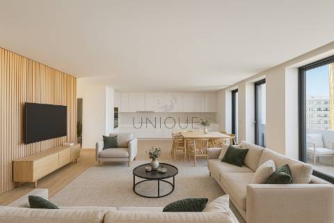 Apartamento T3 Venda em Esgueira,Aveiro