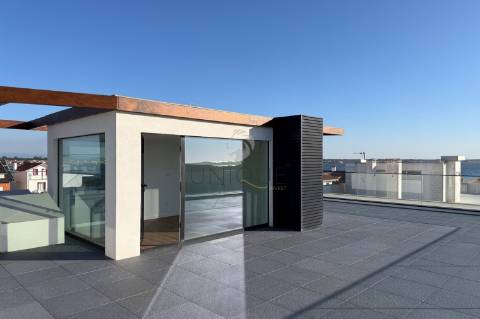 Apartamento T3 DUPLEX Venda em Gafanha da Encarnação,Ílhavo