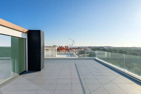 Apartamento T3 DUPLEX Venda em Gafanha da Encarnação,Ílhavo