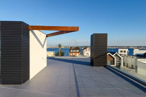 Apartamento T3 DUPLEX Venda em Gafanha da Encarnação,Ílhavo