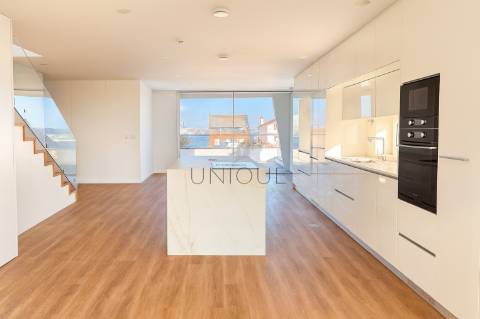 Apartamento T3 DUPLEX Venda em Gafanha da Encarnação,Ílhavo