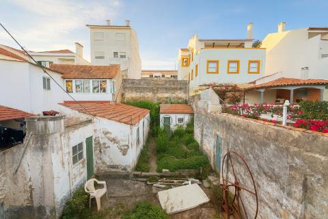 Moradia >=T10 Venda em Gafanha da Encarnação,Ílhavo