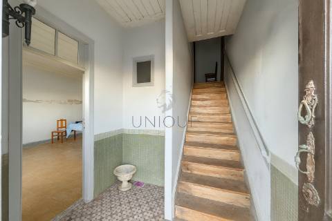 Moradia >=T10 Venda em Gafanha da Encarnação,Ílhavo