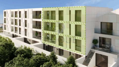 Apartamento T2 Venda em Glória e Vera Cruz,Aveiro