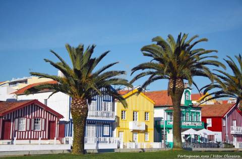 Apartamento T2 Venda em Glória e Vera Cruz,Aveiro