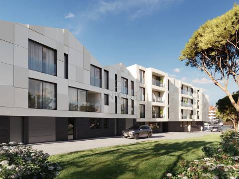 Apartamento T2 Venda em Glória e Vera Cruz,Aveiro