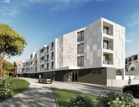 Apartamento T2 Venda em Glória e Vera Cruz,Aveiro