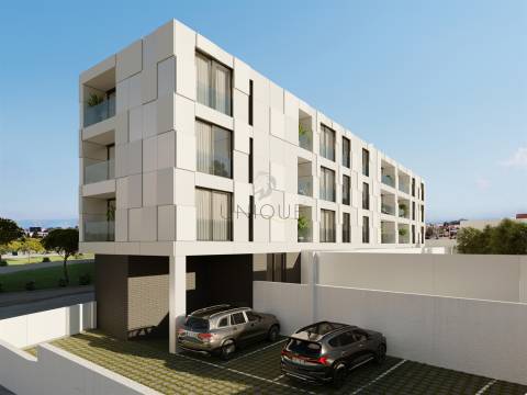 Apartamento T2 Venda em Glória e Vera Cruz,Aveiro
