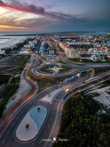 Apartamento T2 Venda em Glória e Vera Cruz,Aveiro