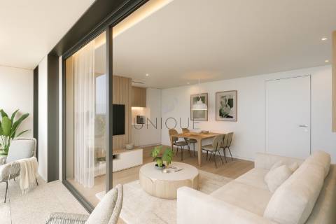 Apartamento T2 Venda em Glória e Vera Cruz,Aveiro