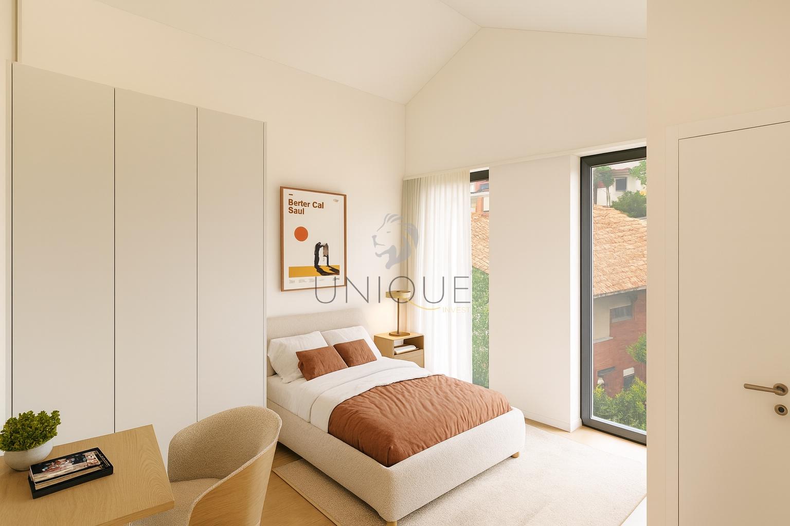 Moradia T5 Venda em Glória e Vera Cruz,Aveiro