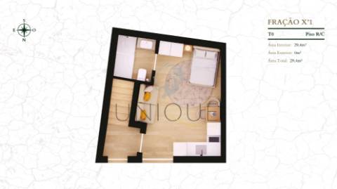 Moradia T5 Venda em Glória e Vera Cruz,Aveiro