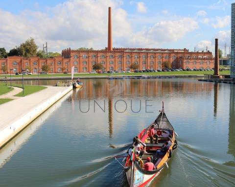 T2 Moderno no Centro de Aveiro