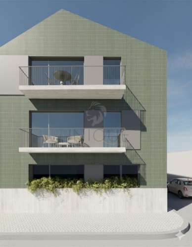 T2 Moderno no Centro de Aveiro