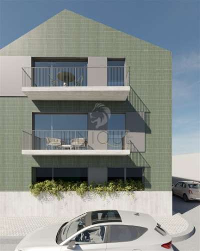 T1 Moderno no Centro de Aveiro