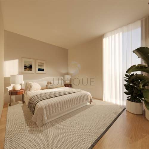 T1 Moderno no Centro de Aveiro