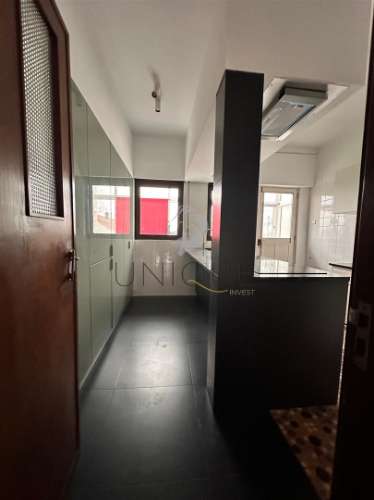 Apartamento T3 Arrendamento em Glória e Vera Cruz,Aveiro