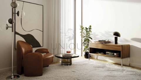 T2 Moderno nas Agras do Norte – Legato Nóbrega | Varandas e Garagem